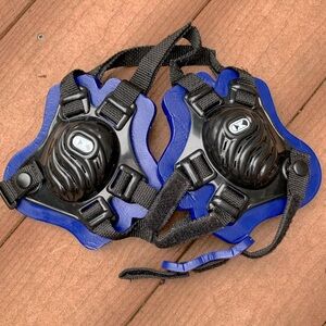 Youth Wrestling Tornado Headgear